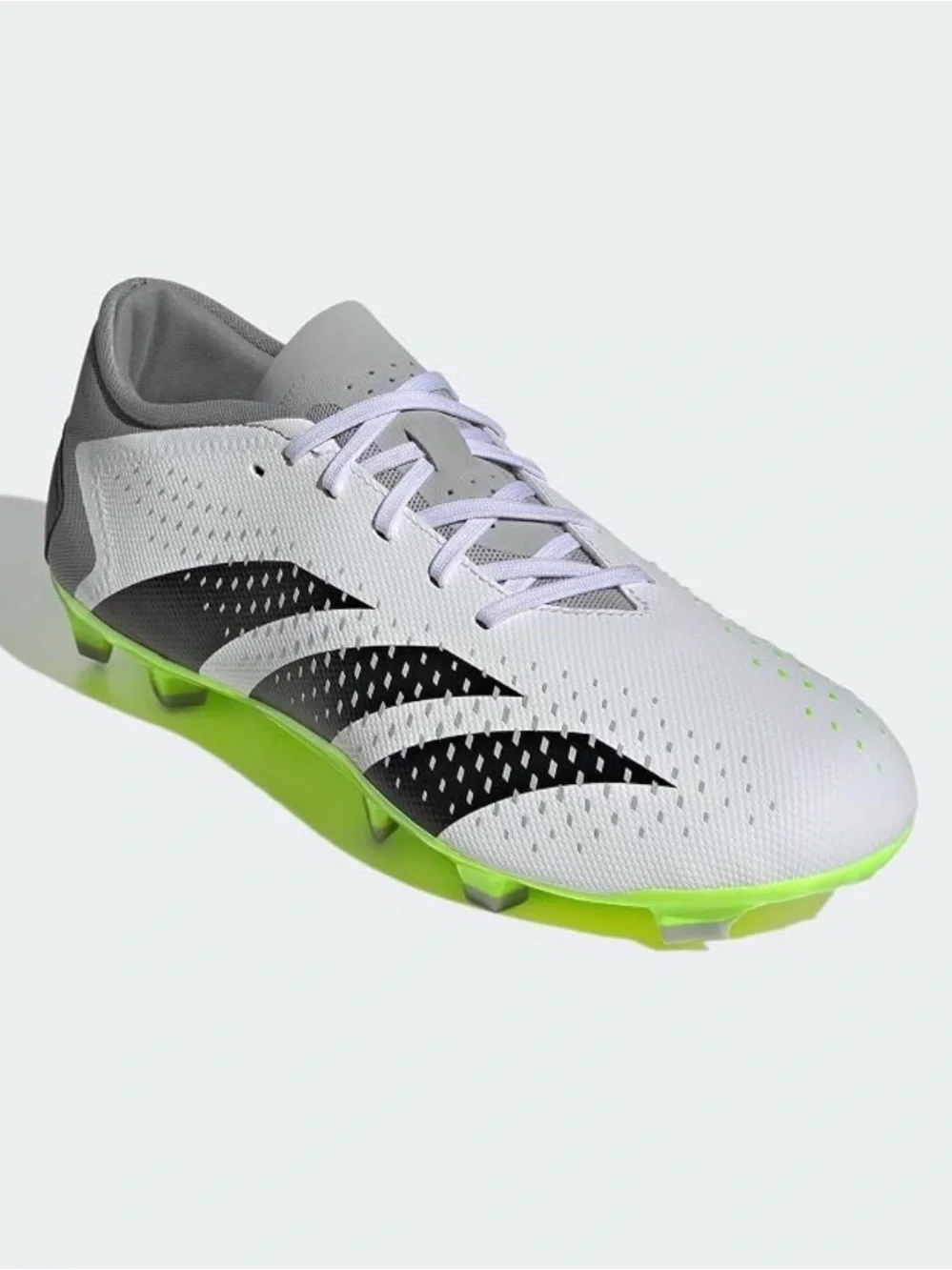 Adidas Predator Accuracy.3 Low Soccer Cleats